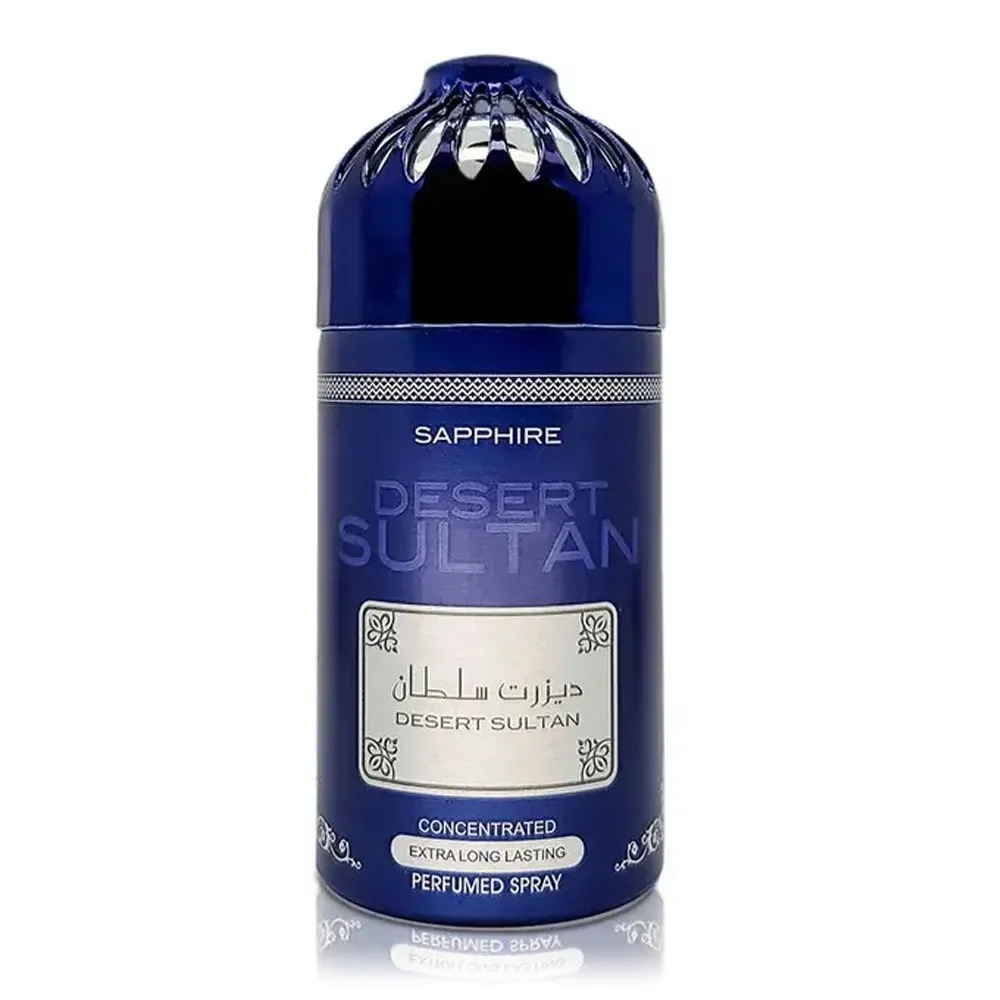 Desert Sultan Sapphire дезодорант