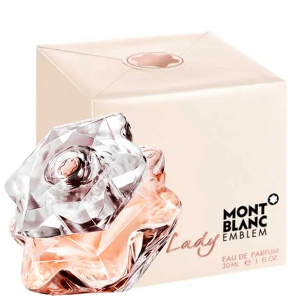 Lady Emblem парфюмерная вода