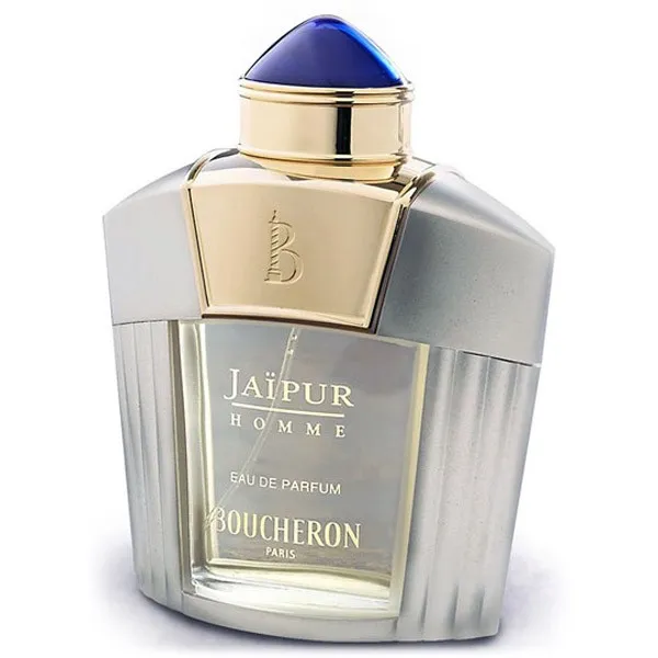 Jaipur Homme туалетная вода