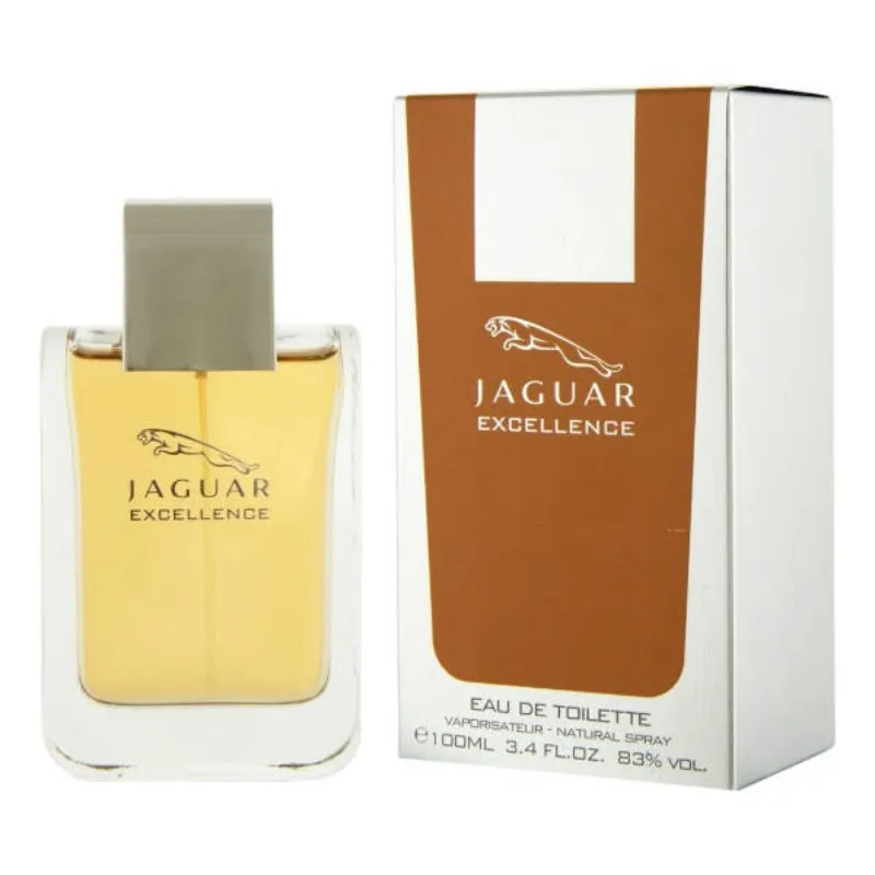 Excellence туалетная вода