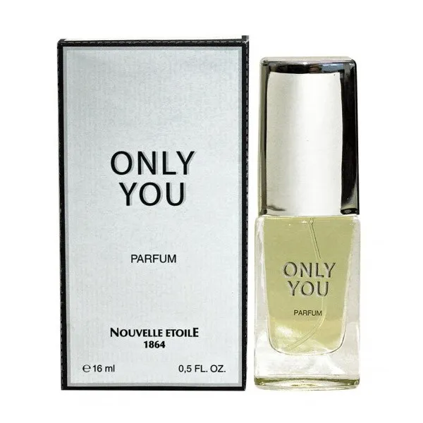 Only You Только Ты духи
