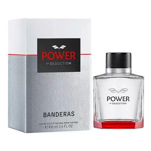 Power of Seduction туалетная вода