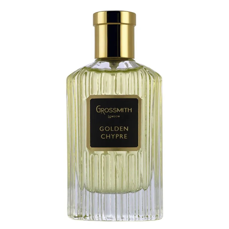 Golden Chypre парфюмерная вода