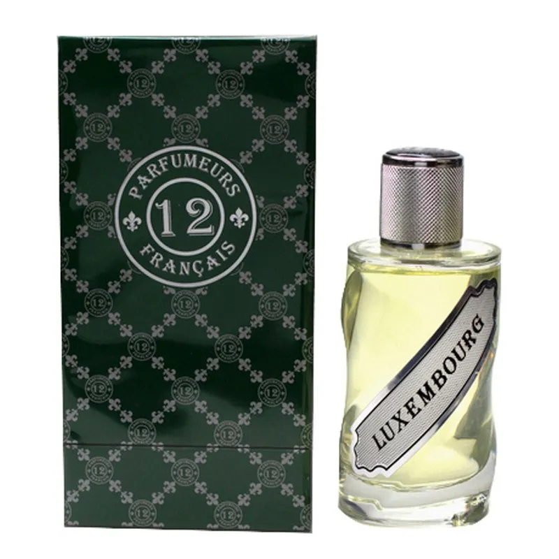 Luxembourg парфюмерная вода