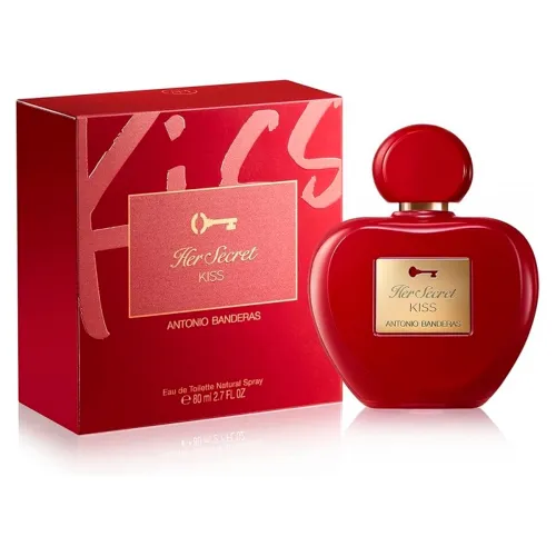 Her Secret Kiss туалетная вода