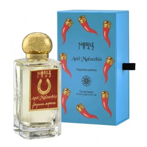 Anti Malocchio парфюмерная вода