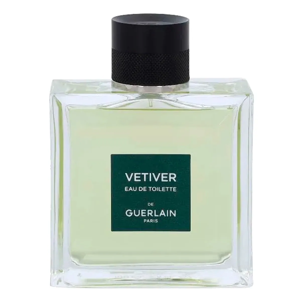 Vetiver туалетная вода