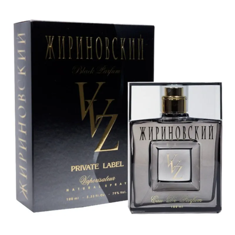 Black Private Label парфюмерная вода