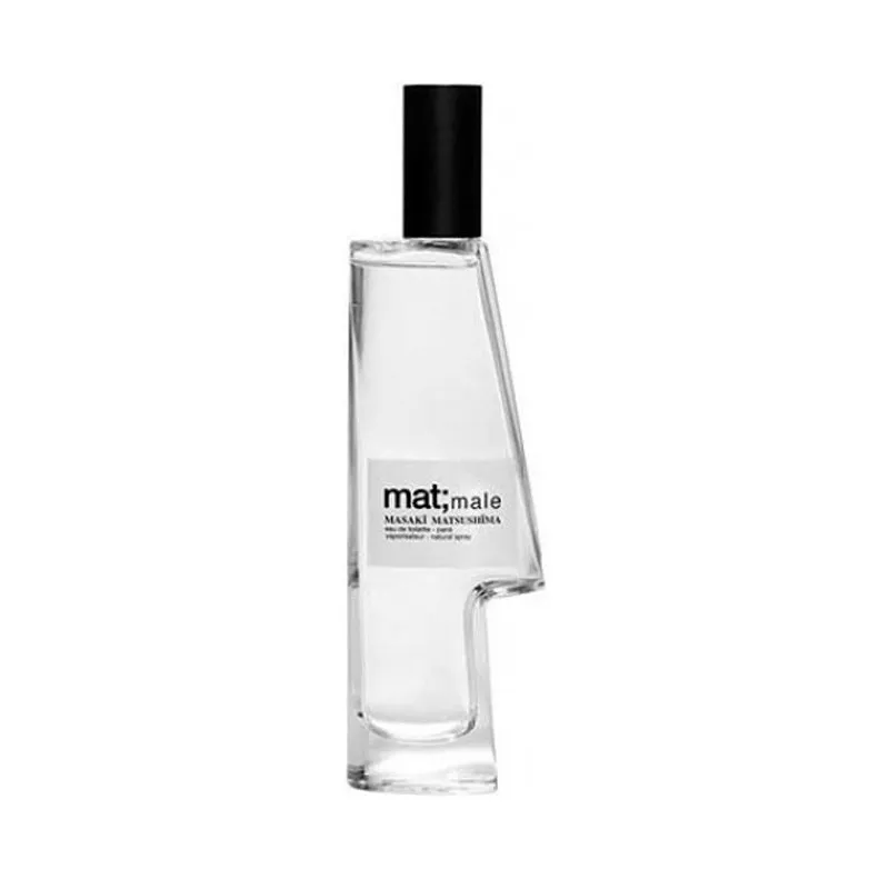 Mat; Male туалетная вода