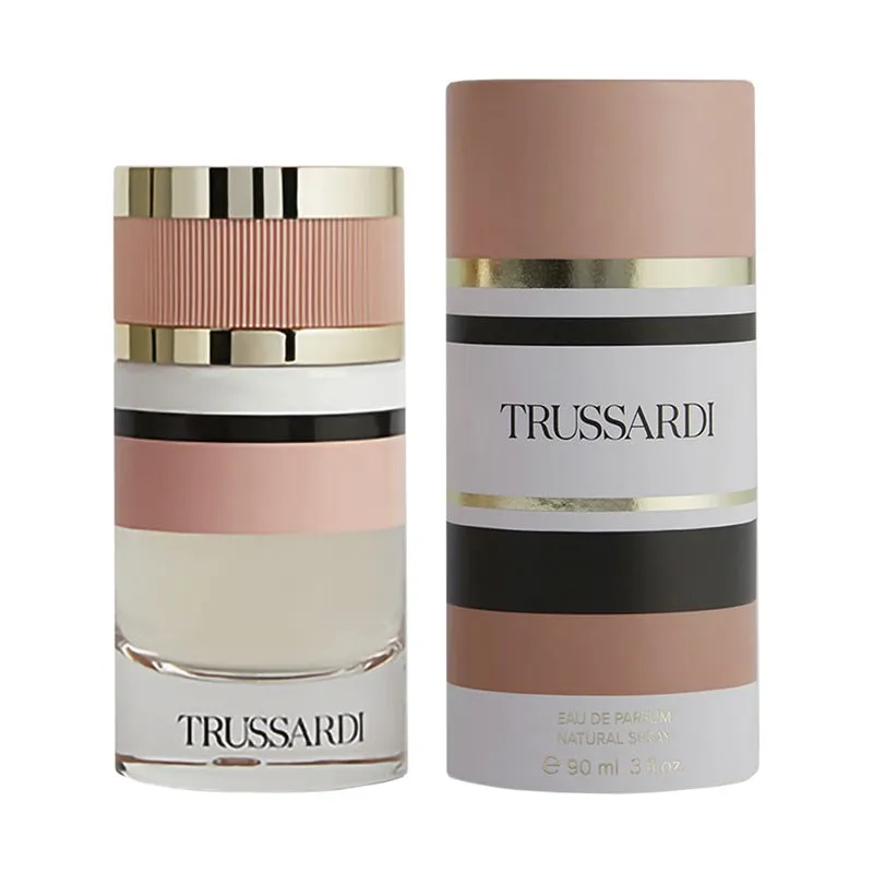 Trussardi 2021 парфюмерная вода