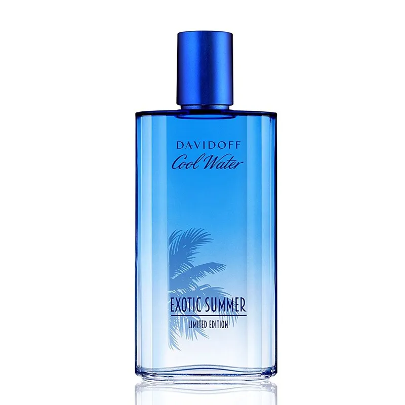 Cool Water Exotic Summer туалетная вода