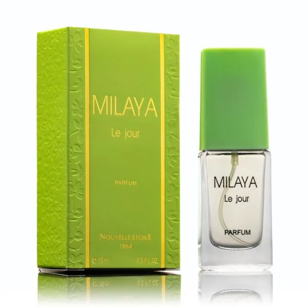 Milaya le jour Милая днем духи