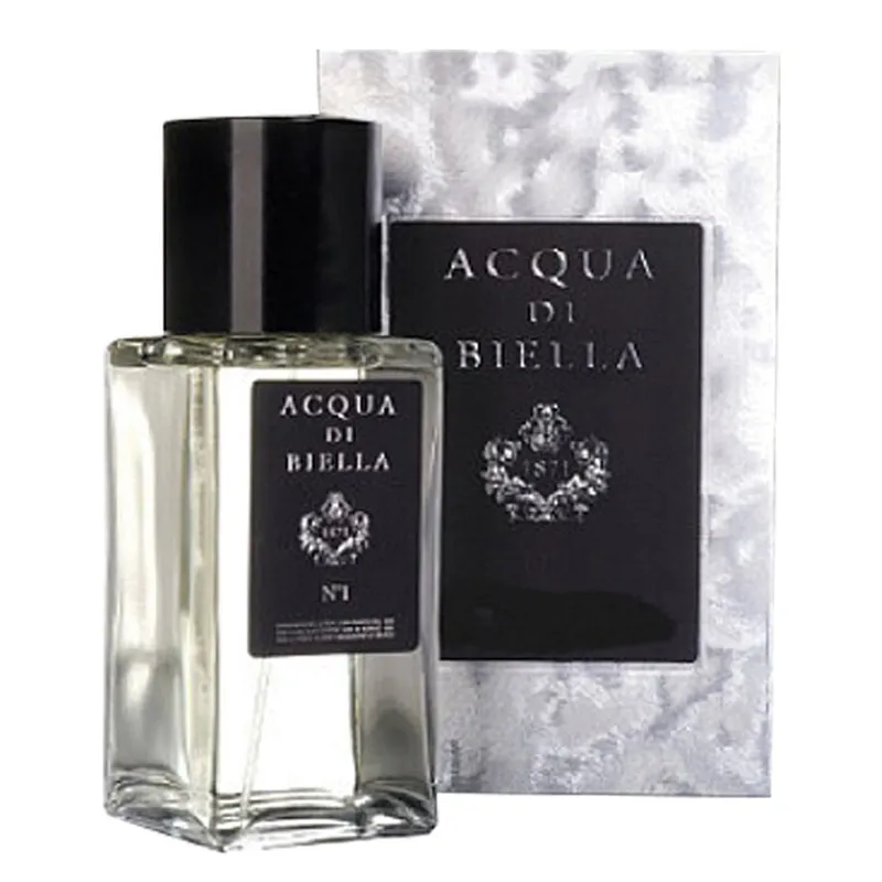 № 1 одеколон