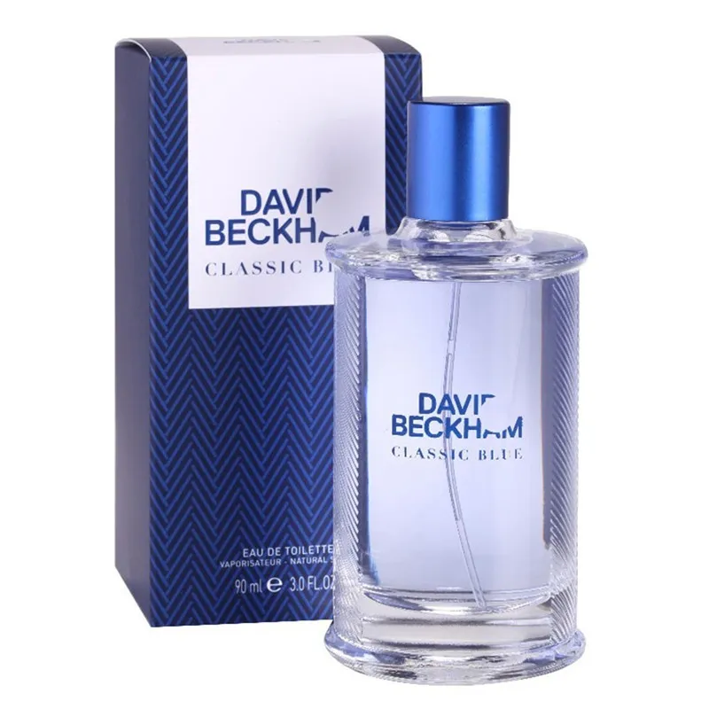 Classic Blue туалетная вода