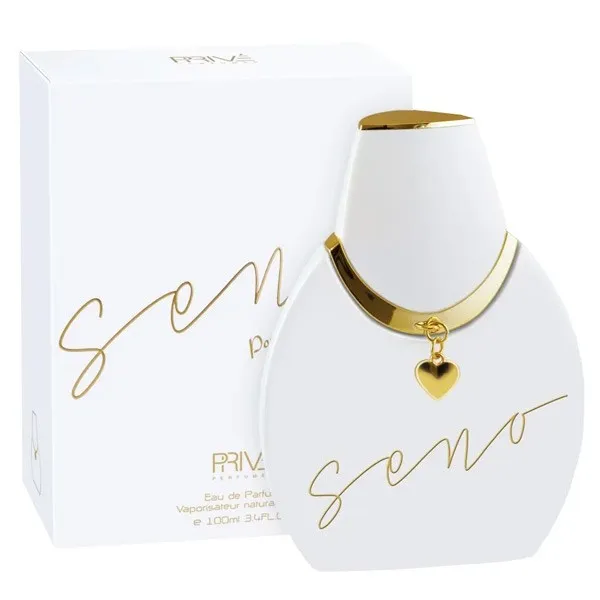 Seno парфюмерная вода