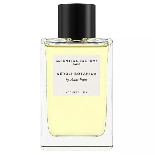 Neroli Botanica парфюмерная вода