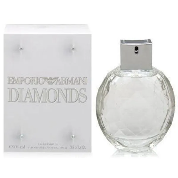 Emporio Armani Diamonds парфюмерная вода