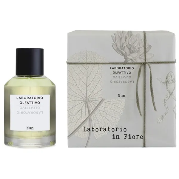 Nun парфюмерная вода