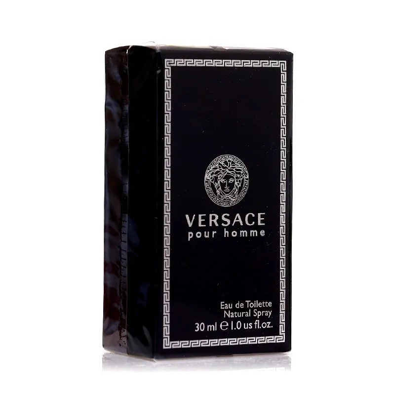 Versace pour Homme туалетная вода