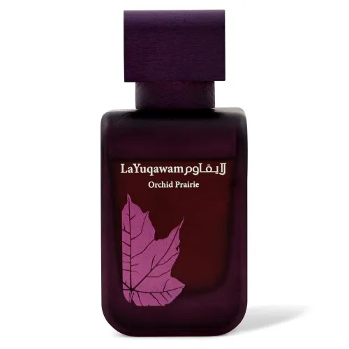 La Yuqawam Orchid Prairie парфюмерная вода