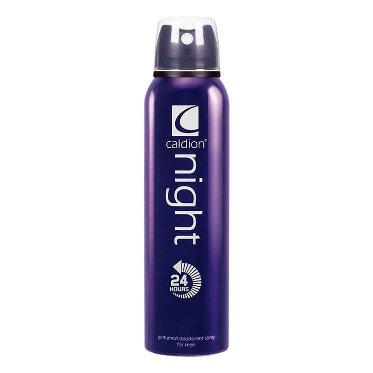 Caldion Night for Men дезодорант