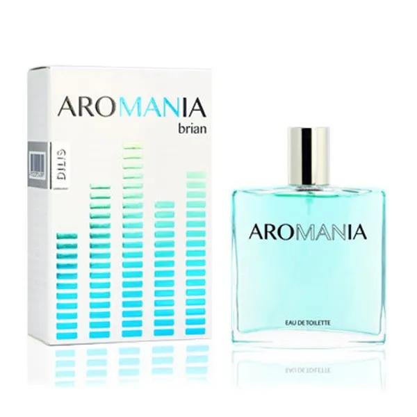 Aromania brian туалетная вода