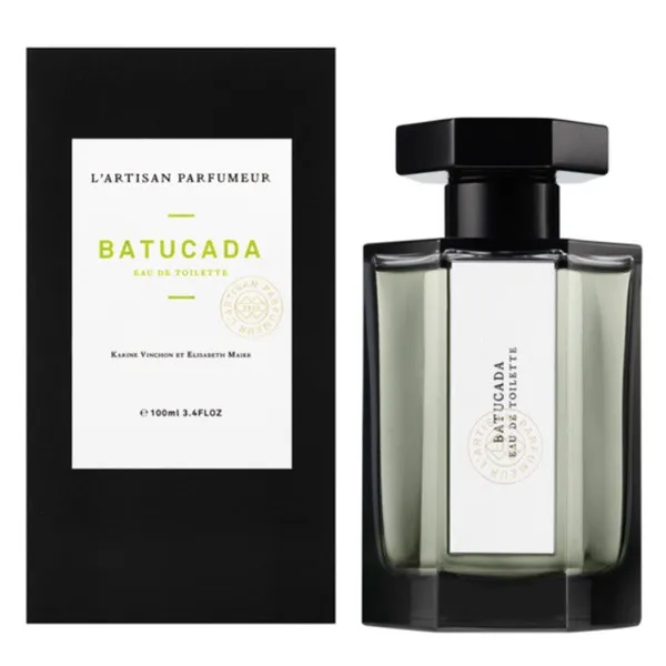 Batucada туалетная вода