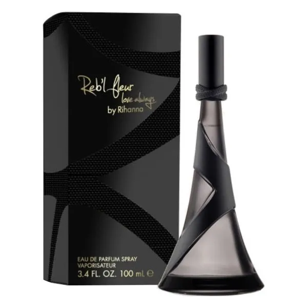 Reb'l Fleur Love Always парфюмерная вода