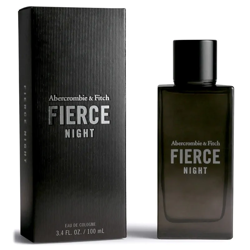 Fierce Night одеколон