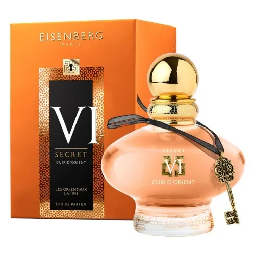 Cuir D'Orient Secret VI pour Femme парфюмерная вода