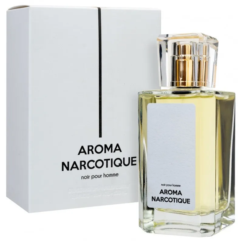 Noir pour Homme парфюмерная вода