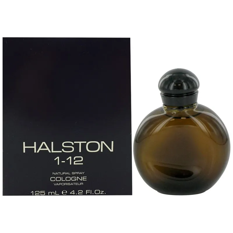 1-12 одеколон