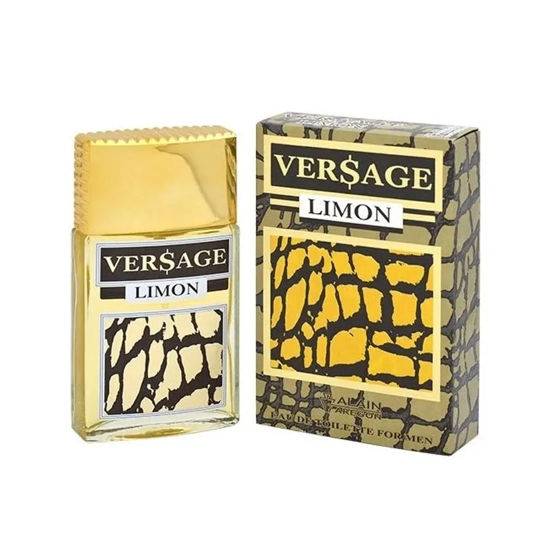 Versage Limon туалетная вода