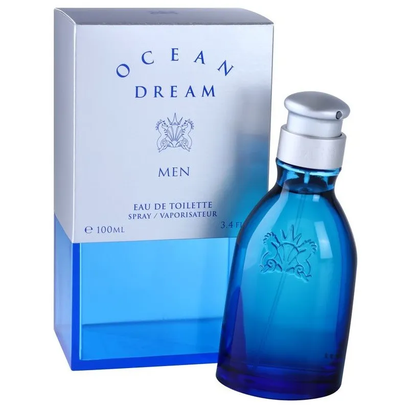 Ocean Dream Men туалетная вода