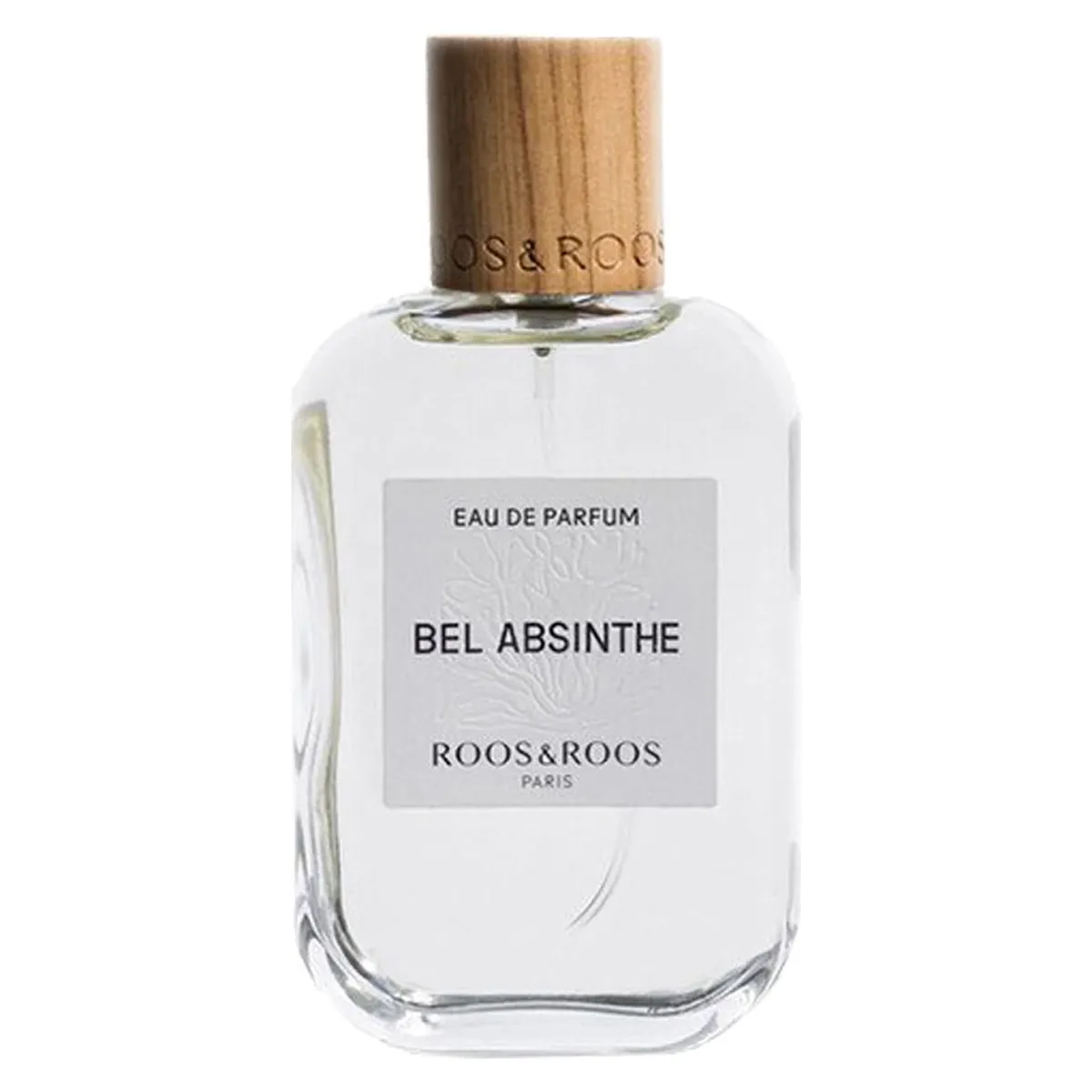 Bel Absinthe парфюмерная вода