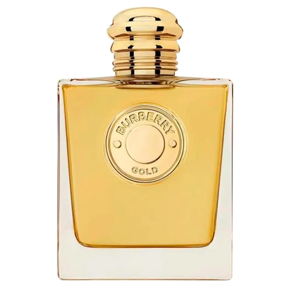 Gold Intense парфюмерная вода