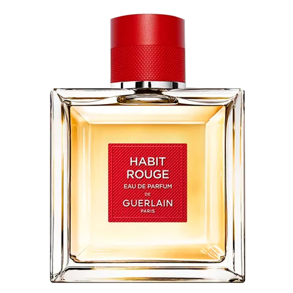 Habit Rouge парфюмерная вода