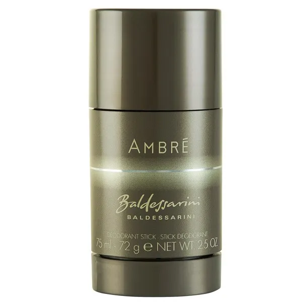 Ambre дезодорант-стик