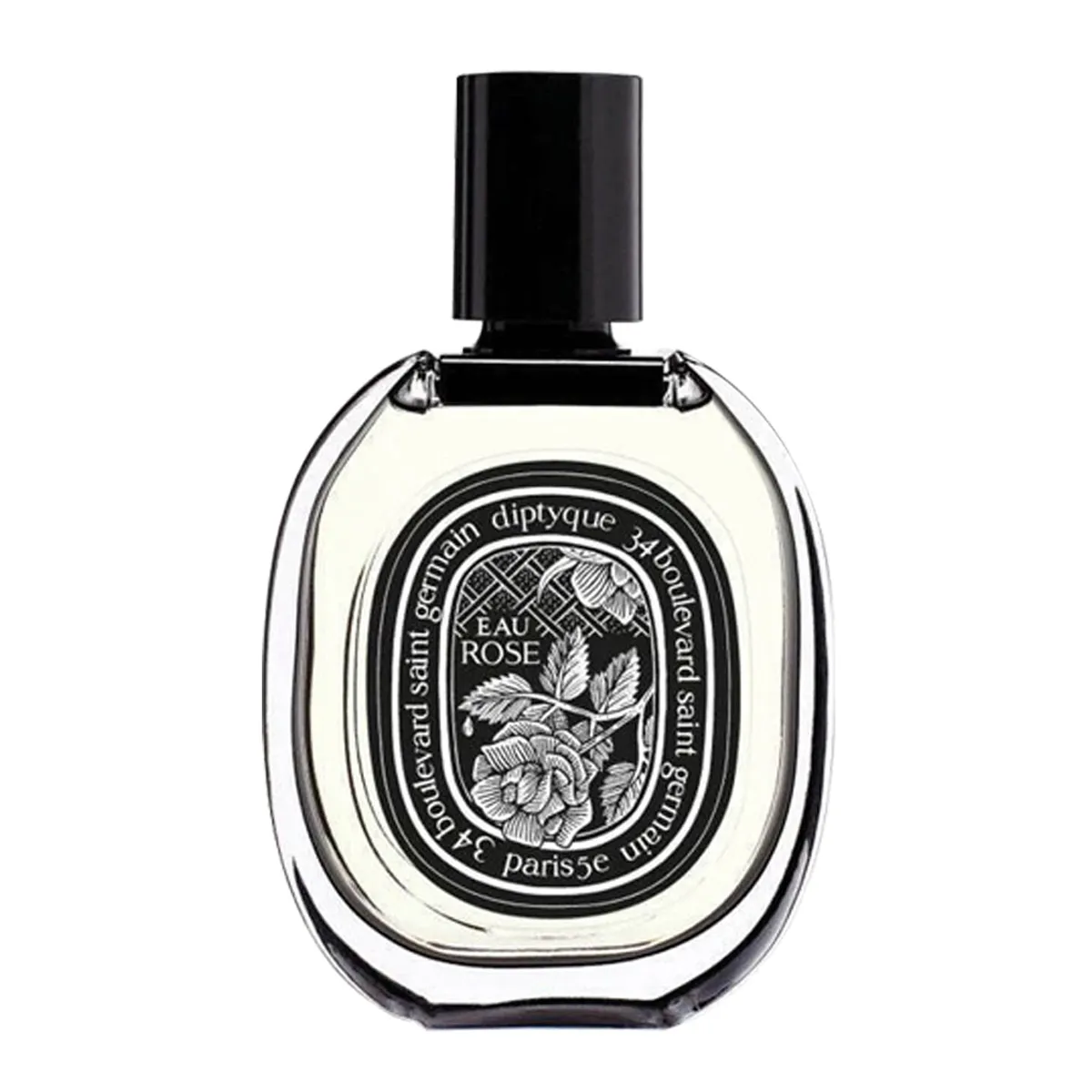 Eau Rose парфюмерная вода