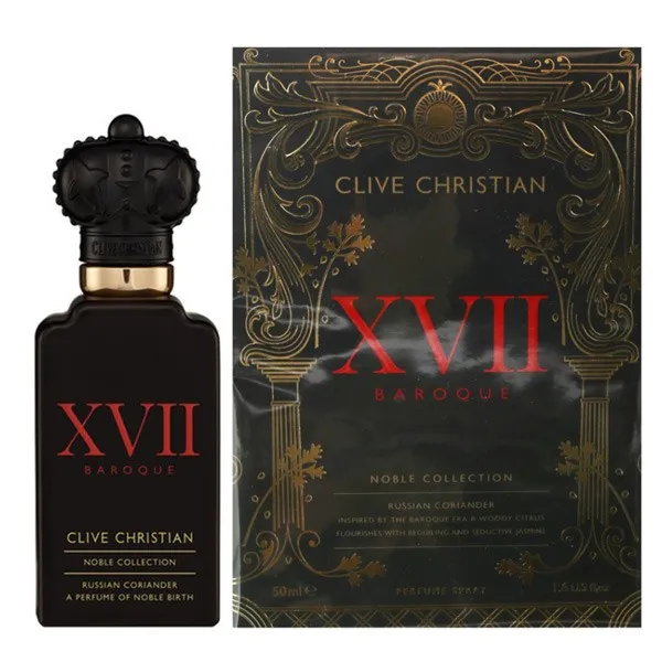 Noble XVII Baroque Russian Coriander духи