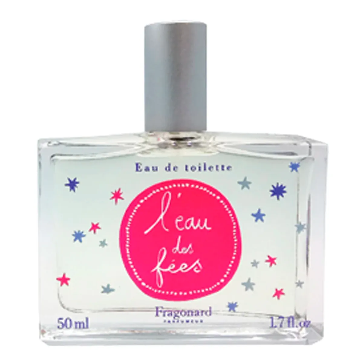 L'Eau des Fees туалетная вода