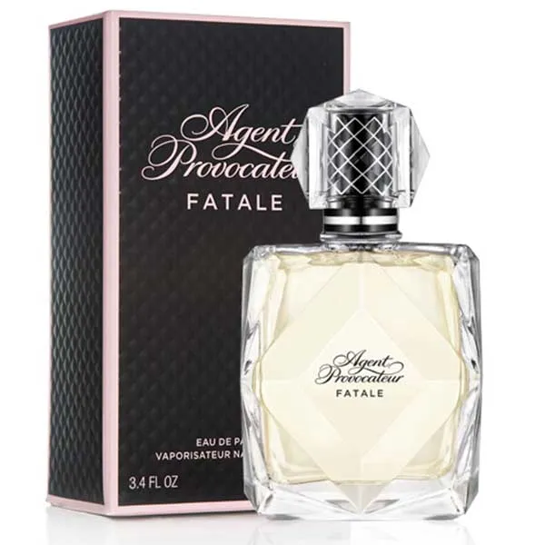 Fatale парфюмерная вода