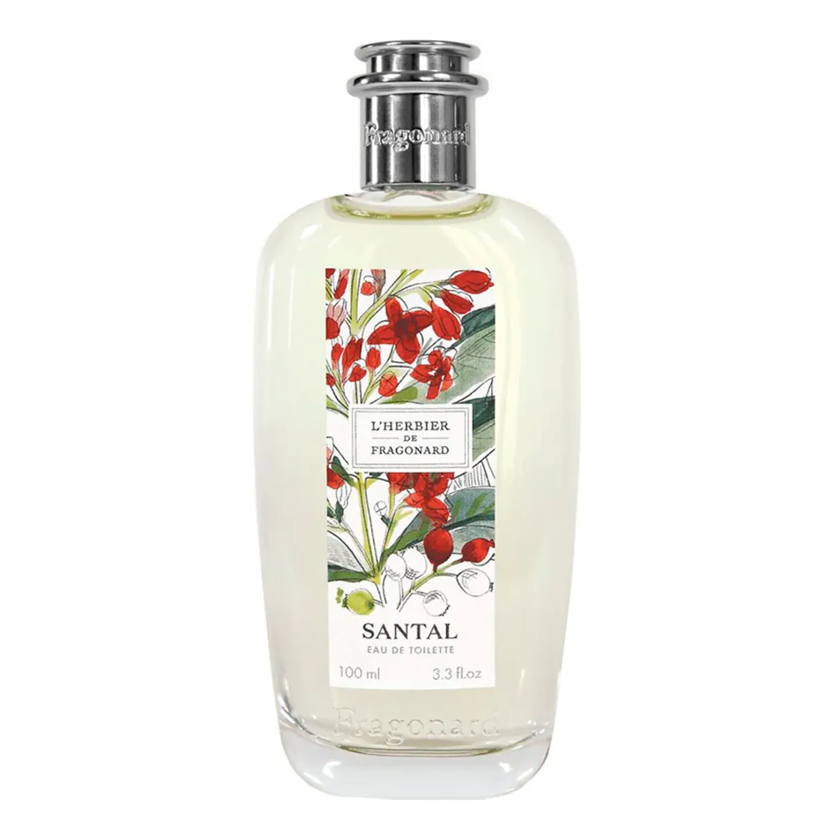 L'Herbier Santal туалетная вода