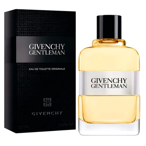 Gentleman Originale 2024 туалетная вода