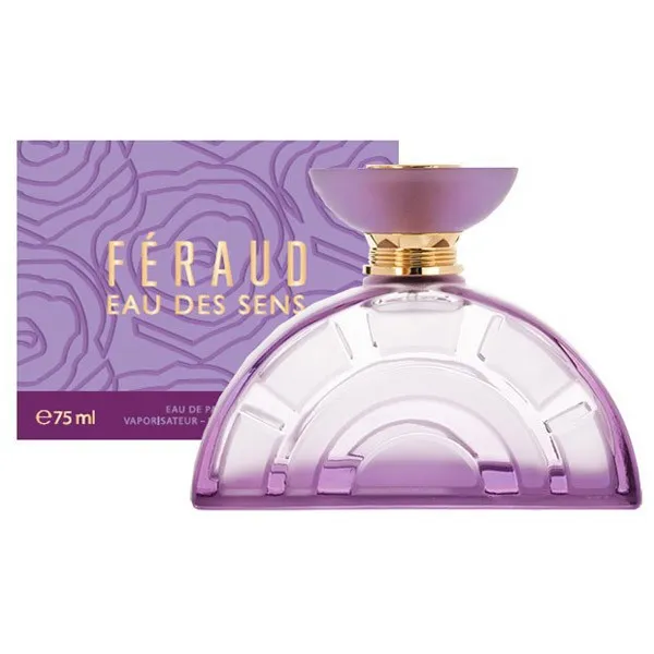 Eau des Sens парфюмерная вода