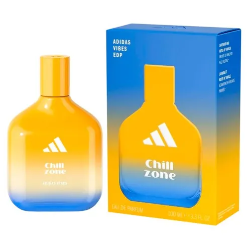 Chill Zone парфюмерная вода