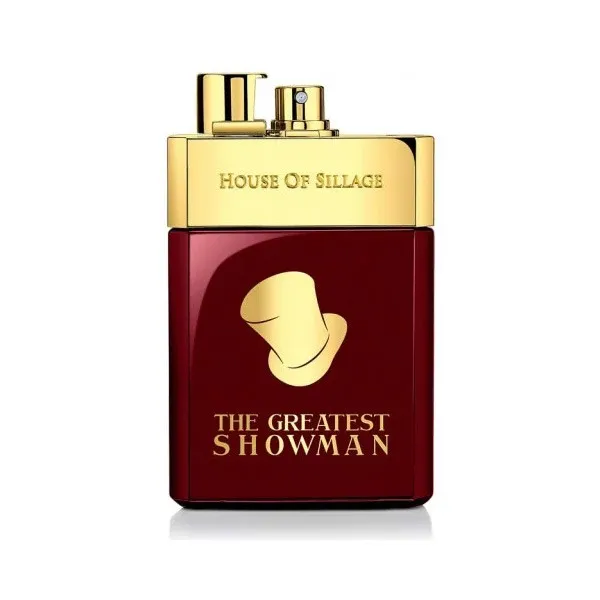 The Greatest Showman for Him духи