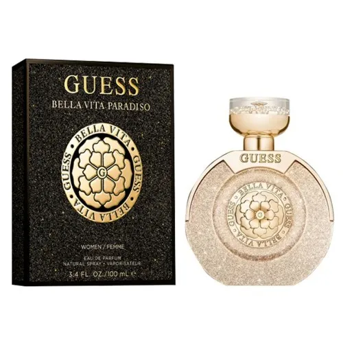 Bella Vita Paradiso парфюмерная вода