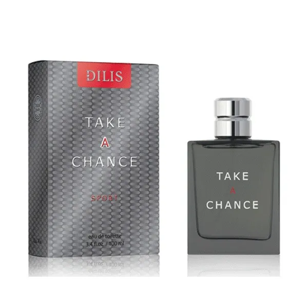 Take a Chance Sport туалетная вода