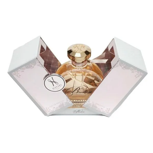 Broderie парфюмерная вода